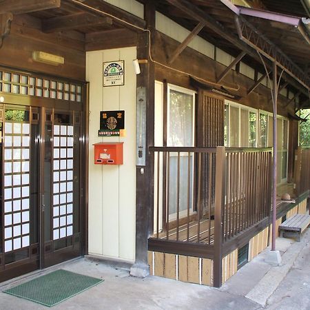 民宿松尾 Кисо Экстерьер фото