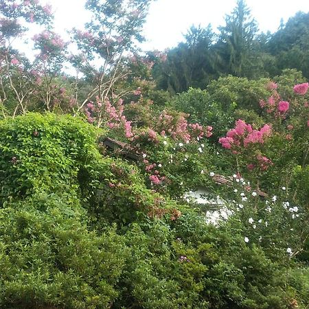 民宿松尾 Кисо Экстерьер фото