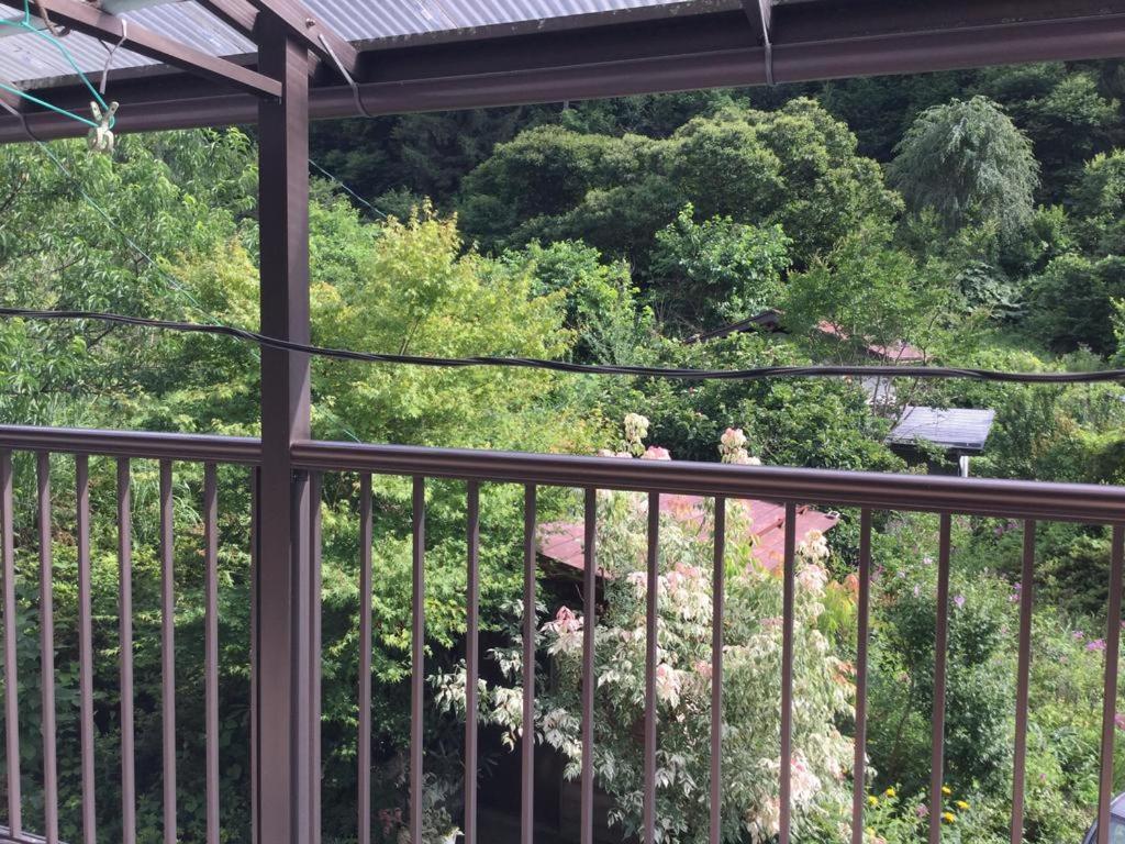 民宿松尾 Кисо Экстерьер фото